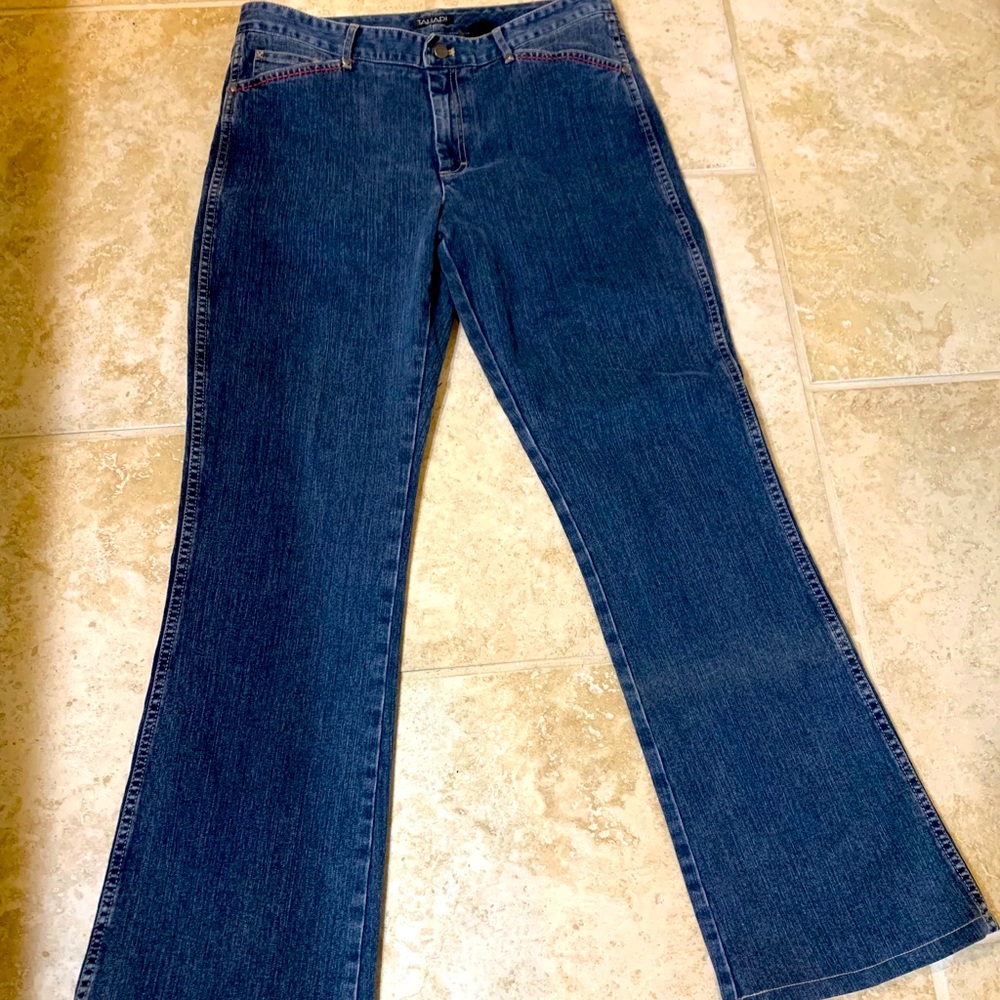 Tahari Jeans Size 12